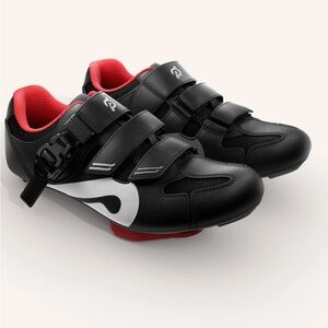 Men’s Peloton Cycling Shoes - Brand New
